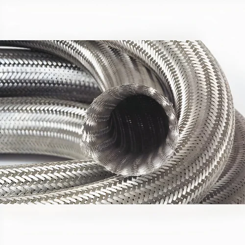 Steel Braided Cables